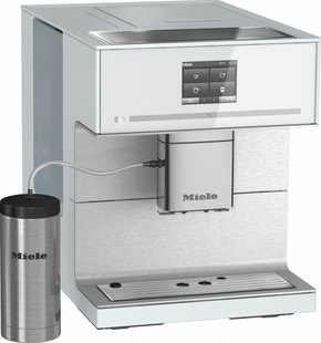 Кофемашина Miele CM7350 BRWS Кофемашина Miele CM7350 BRWS фото