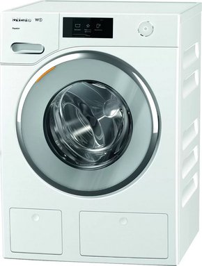 Стиральная машина Miele WWV980WPS Стиральная машина Miele WWV980WPS фото