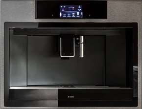 Встраиваемая кофемашина Asko CM8477B Встраиваемая кофемашина Asko CM8477B фото