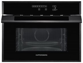 Встраиваемая микроволновая печь Kuppersberg HMWZ 969 B Встраиваемая микроволновая печь Kuppersberg HMWZ 969 B фото
