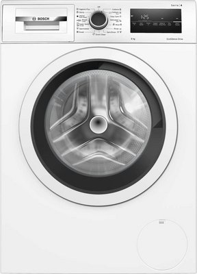 Стиральная машина Bosch WAN24200ME Стиральная машина Bosch WAN24200ME фото