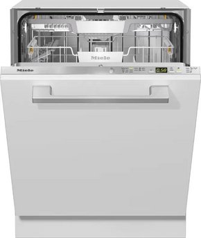 Полновстраиваемая посудомоечная машина Miele G 5260 SCVi Active Plus Полновстраиваемая посудомоечная машина Miele G 5260 SCVi Active Plus фото