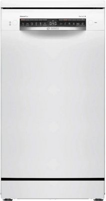 Посудомоечная машина Bosch SPS4EMW24E Посудомоечная машина Bosch SPS4EMW24E фото