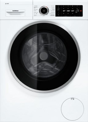 Стиральная машина Gaggenau WM260164 Стиральная машина Gaggenau WM260164 фото