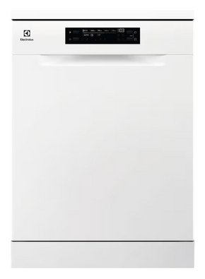 Посудомоечная машина Electrolux ESM48310SW Посудомоечная машина Electrolux ESM48310SW фото