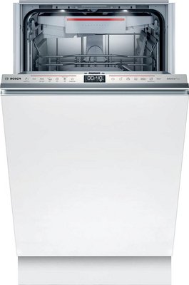 Встраиваемая посудомоечная машина Bosch SPV 6EMX11E Встраиваемая посудомоечная машина Bosch SPV 6EMX11E фото