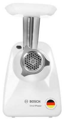 Мясорубка Bosch MFW2500W Мясорубка Bosch MFW2500W фото