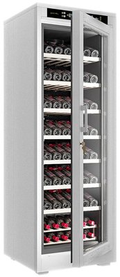 Винный шкаф Meyvel MV108-WW1-M Винный шкаф Meyvel MV108-WW1-M фото