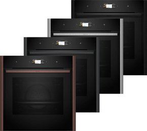 Духовой шкаф Neff B69CS7MY0 Духовой шкаф Neff B69CS7MY0 фото