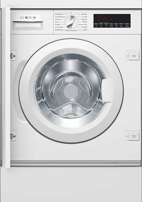 Встраиваемая стиральная машина Bosch WIW28442EU Встраиваемая стиральная машина Bosch WIW28442EU фото