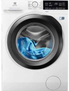 Стирально-сушильная машина Electrolux EW7WR368SR Стирально-сушильная машина Electrolux EW7WR368SR фото