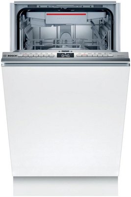 Встраиваемая посудомоечная машина BOSCH SPV6HMX1MR Встраиваемая посудомоечная машина BOSCH SPV6HMX1MR фото