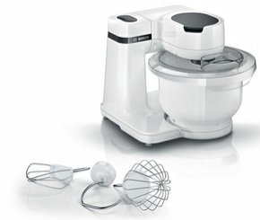 Кухонный комбайн Bosch MUMS2AW00 Кухонный комбайн Bosch MUMS2AW00 фото