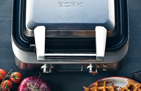 Как выбрать вафельницу Как выбрать вафельницу