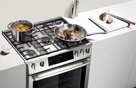 Как пользоваться плитой Bosch Как пользоваться плитой Bosch