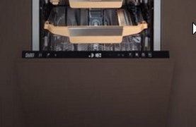 Встраиваемая посудомоечная машина VARD VDI451C