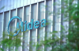 Техника Midea