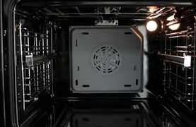 Духовой шкаф Midea MCO82007MBG-I