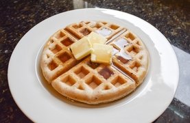 Вафельница: тогда и сейчас Вафельница: тогда и сейчас