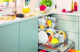 Сравнение посудомоечных машин: лидеры 2021 года