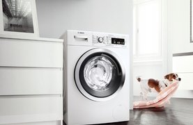 Инверторный двигатель в стиральной машине