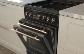 Ошибки плиты Gorenje Ошибки плиты Gorenje