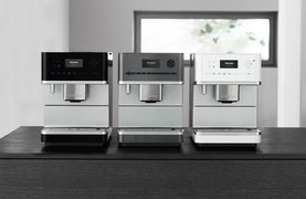 Новинки кофемашин 2021 года Новинки кофемашин 2021 года