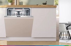 Рейтинг лучших посудомоечных машин Bosch 2026 года по цене, качеству и надежности Рейтинг лучших посудомоечных машин Bosch 2026 года по цене, качеству и надежности
