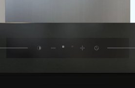 Вытяжки Asko: индикатор загрязнения фильтра Вытяжки Asko: индикатор загрязнения фильтра