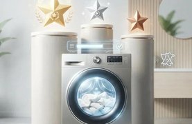 Рейтинг лучших стиральных машин 2027 года по цене, качеству и надёжности
