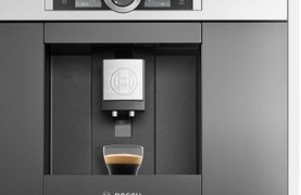 Как пользоваться кофемашиной Bosch Как пользоваться кофемашиной Bosch