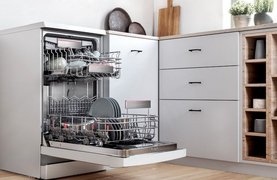 Рейтинг лучших отдельностоящих посудомоечных машин 45 см 2026 года по цене, качеству и надежности Рейтинг лучших отдельностоящих посудомоечных машин 45 см 2026 года по цене, качеству и надежности