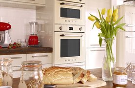 Обозначения режимов работы духовых шкафов Smeg Обозначения режимов работы духовых шкафов Smeg