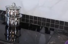 Легкая очистка