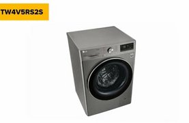 Стиральная машина LG TW4V5RS2S