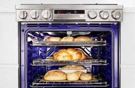 Рейтинг лучших газовых духовых шкафов 2027 года по цене, качеству и надежности