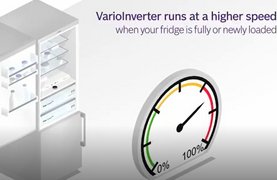 Гибкий Инвертор (VarioInverter)