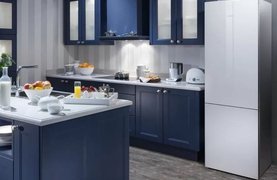 Как работает холодильник Bosch Как работает холодильник Bosch