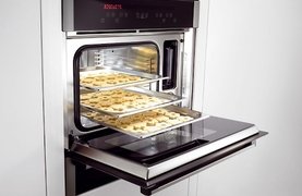 Преимущества приготовления в пароварке Преимущества приготовления в пароварке