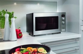 Какую микроволновую печь лучше купить: отзывы специалистов в 2020 году от Hausdorf Какую микроволновую печь лучше купить: отзывы специалистов в 2020 году от Hausdorf