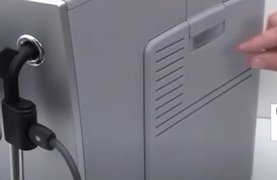 Как найти краткую инструкцию по приготовлению латте в кофемашине Bosch Как найти краткую инструкцию по приготовлению латте в кофемашине Bosch
