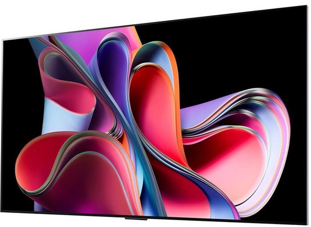 Телевизор LG OLED65G3 (фото 2) Телевизор LG OLED65G3 (preview 2)