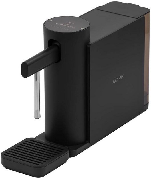 Вспениватель молока BORK J732 bk (preview 1)