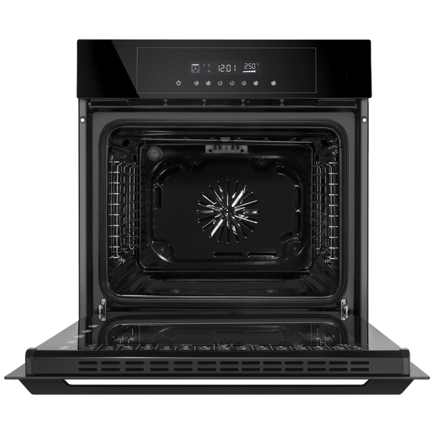 Духовой шкаф Maunfeld AEOD60103B2 (preview 3)