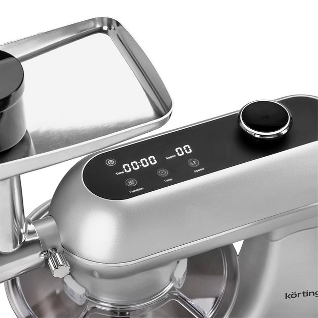 Кухонный комбайн Korting KKM 0108 MB S (preview 3)