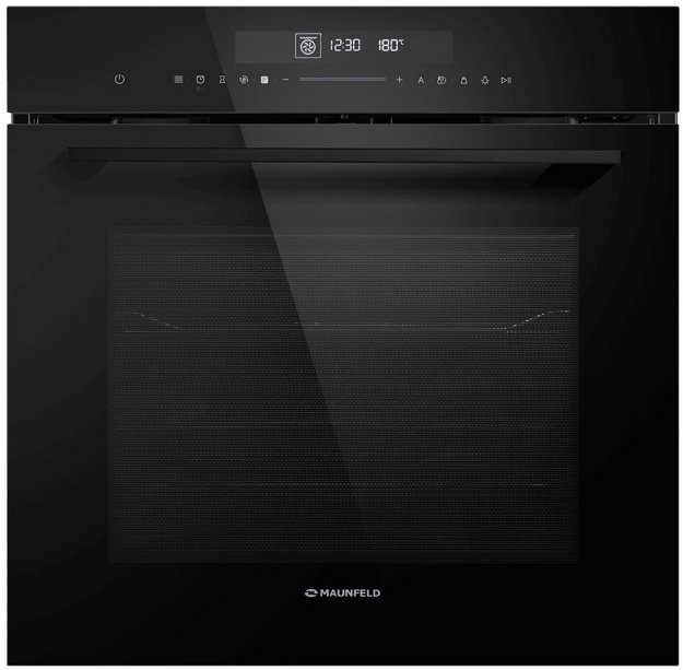 Духовой шкаф Maunfeld MEOR7217SMFB (preview 1)