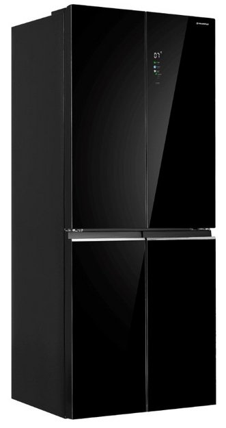 Холодильник Maunfeld MFF192NFB01 Inverter (preview 5)