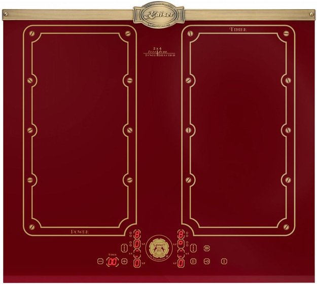 Варочная панель Kaiser KCT 6192 FI RotEm (preview 1)