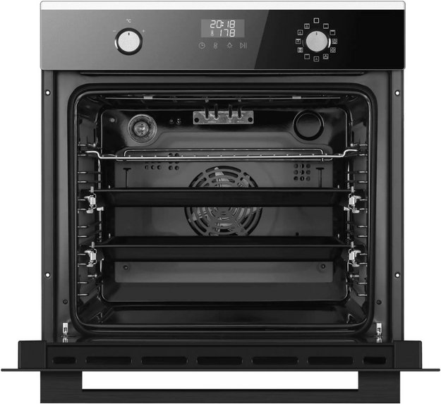 Духовой шкаф Haier HOX-P11CGBG (фото 6) Духовой шкаф Haier HOX-P11CGBG (preview 6)
