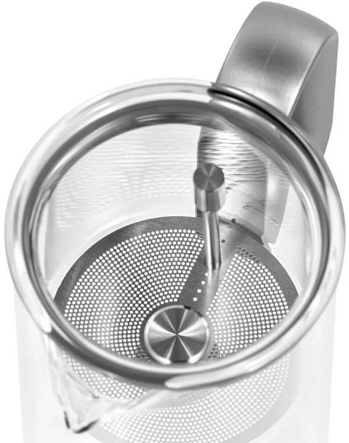 Чайник заварочный BORK HK510 (фото 5) Чайник заварочный BORK HK510 (preview 5)